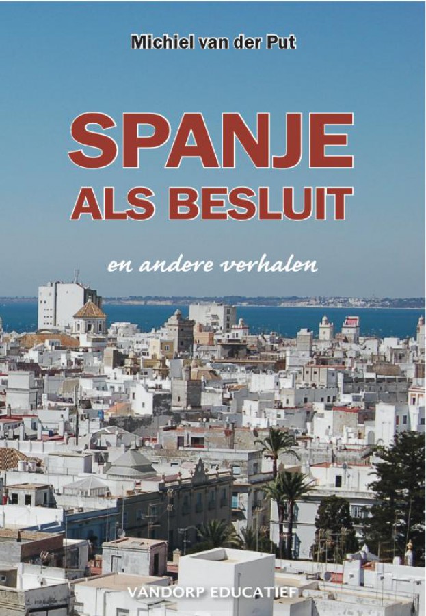 Spanje als besluit