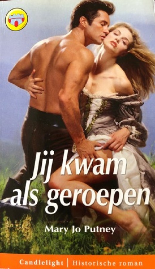 Jij kwam als geroepen