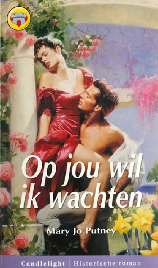 Op jou wil ik wachten