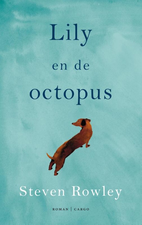 Lily en de octopus