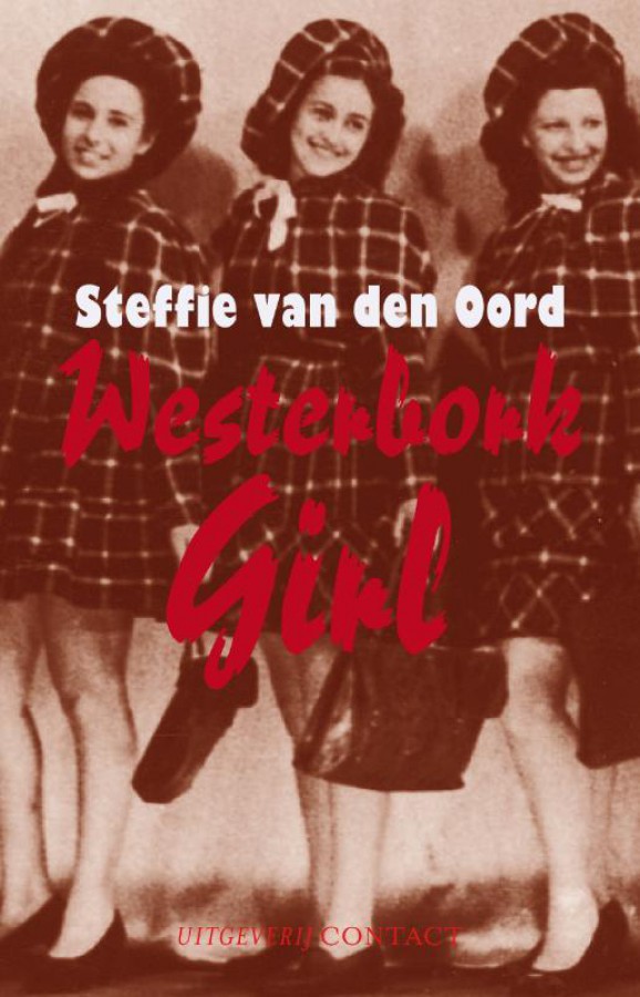 Westerbork Girl