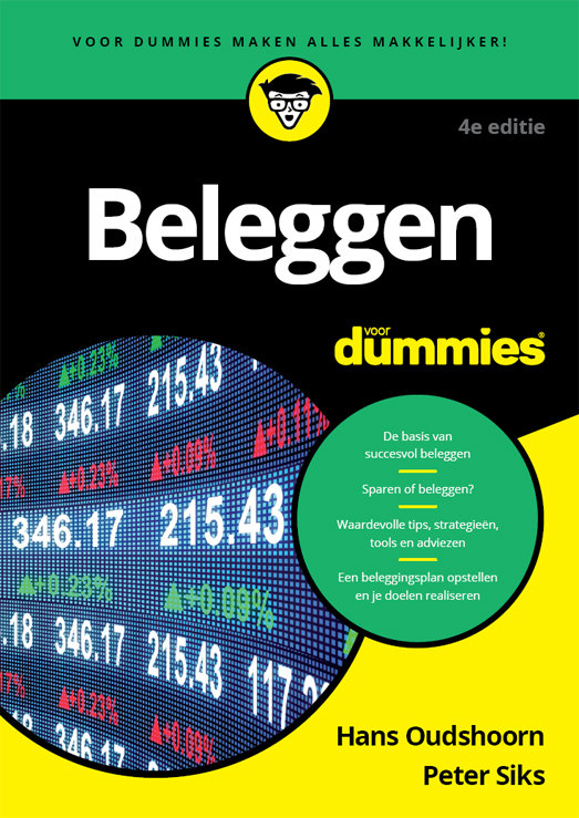 Beleggen voor Dummies