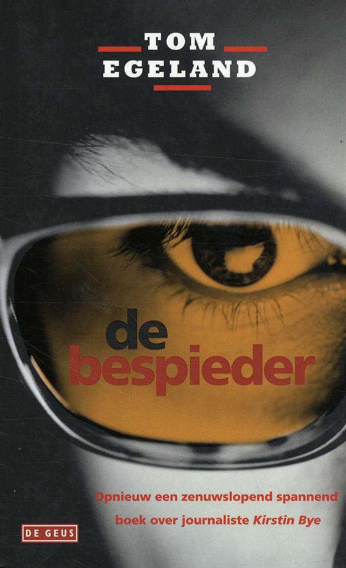 De bespieder