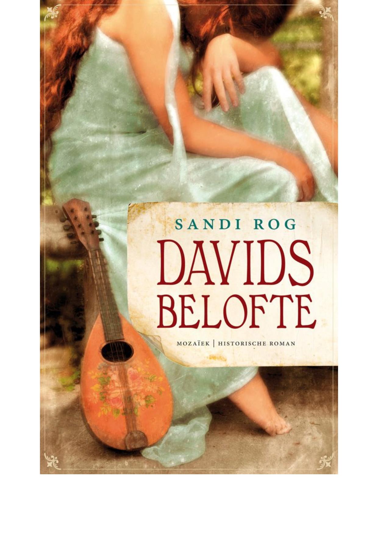 Davids belofte