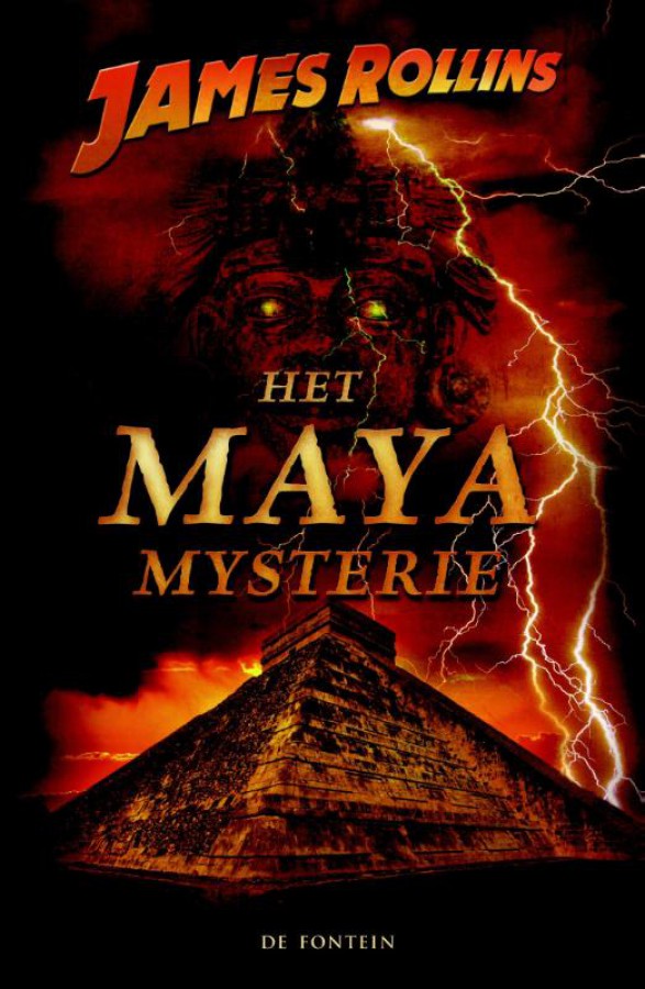 Het Maya mysterie