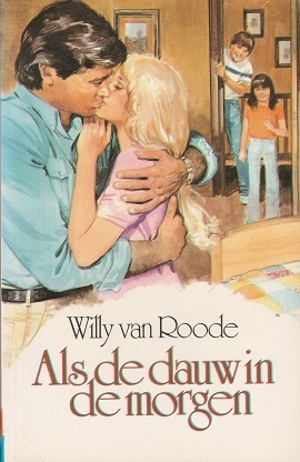 Als de dauw in de morgen