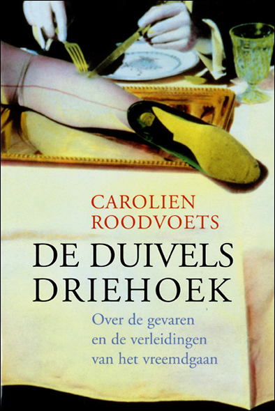 De duivelsdriehoek