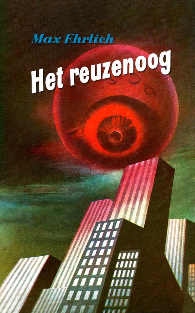 Het reuzenoog