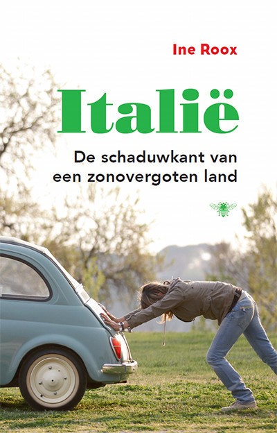 Italië De schaduwkant van een zonovergoten land