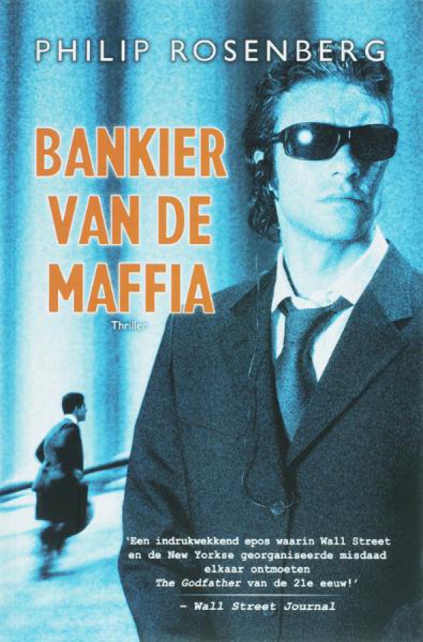 Bankier van de maffia