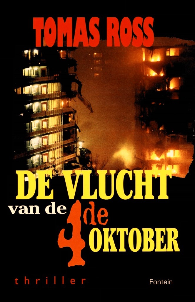 De vlucht van de 4de oktober
