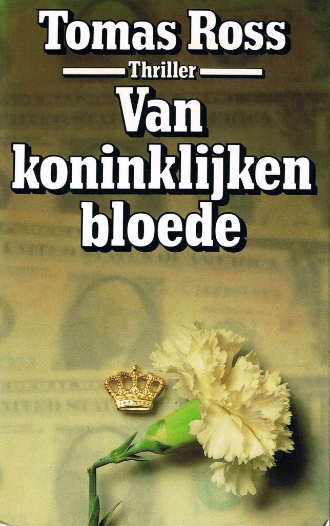 Van koninklijken bloede