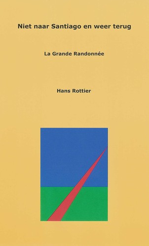 niet naar santiago en weer terug