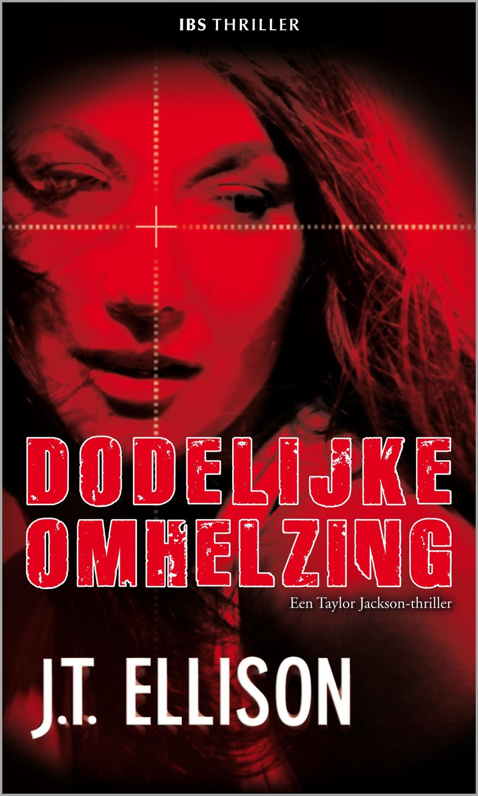 Dodelijke omhelzing