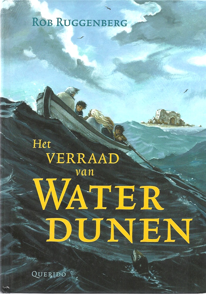 Het verraad van Waterdunen