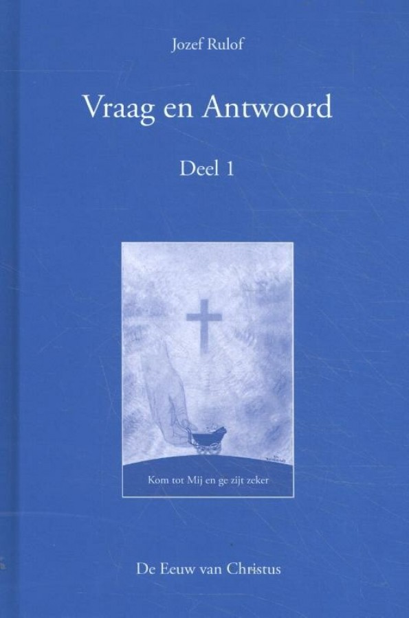 Vraag en Antwoord Deel 1
