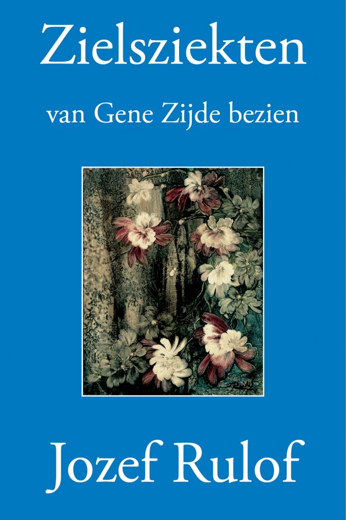 Zielsziekten van Gene Zijde bezien