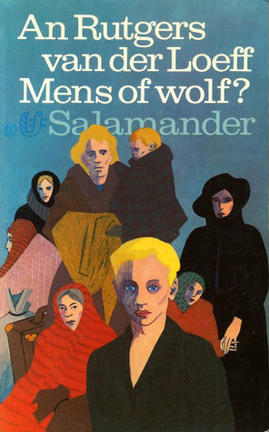 Mens of wolf?