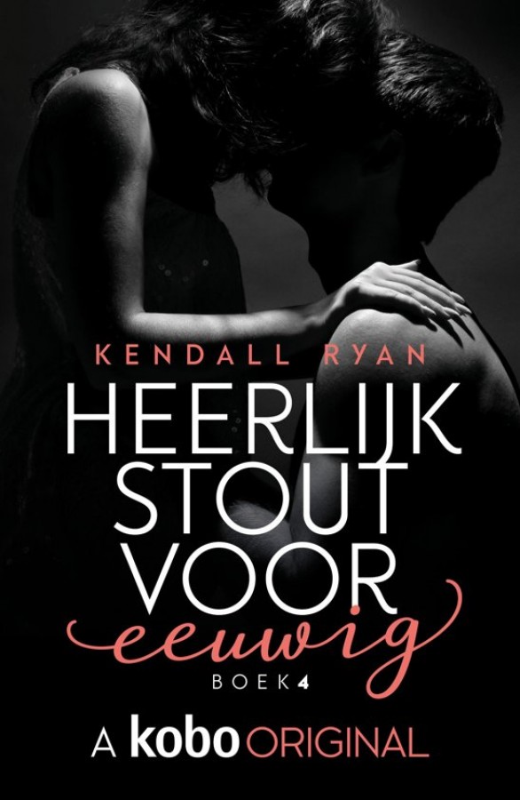 Heerlijk stout voor eeuwig