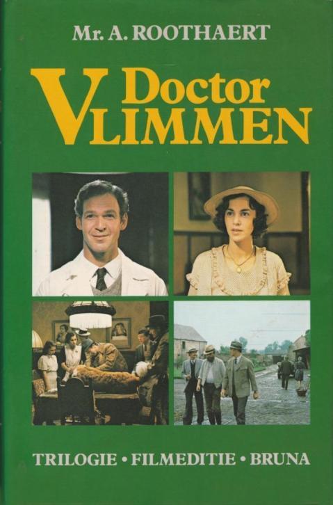 Doctor Vlimmen