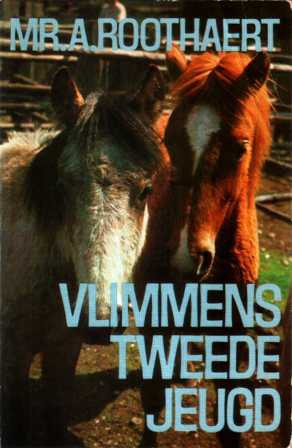 Vlimmens tweede jeugd