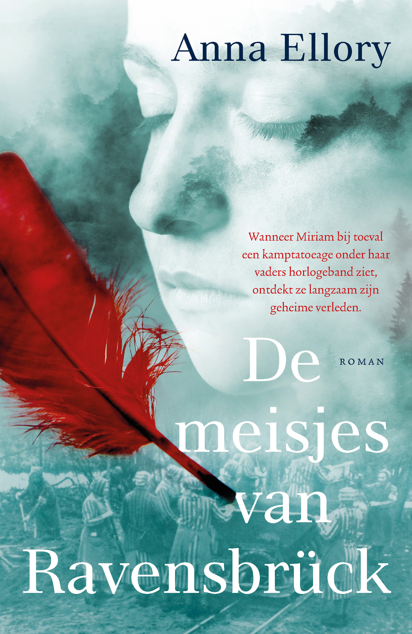 De meisjes van Ravensbruck
