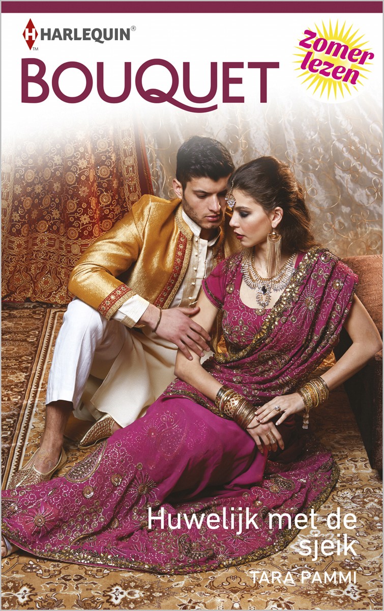Huwelijk met de sjeik