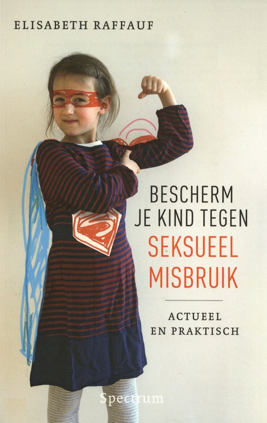 Bescherm je kind tegen seksueel misbruik