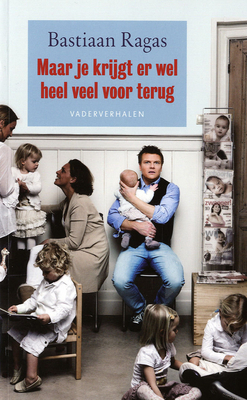 Maar je krijgt er wel heel veel voor terug