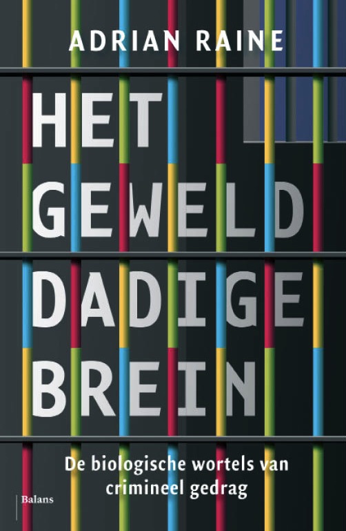 Het gewelddadige brein