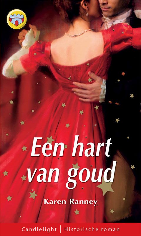 Een hart van goud