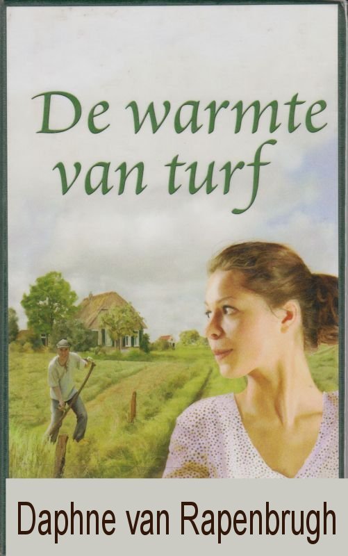 De warmte van turf