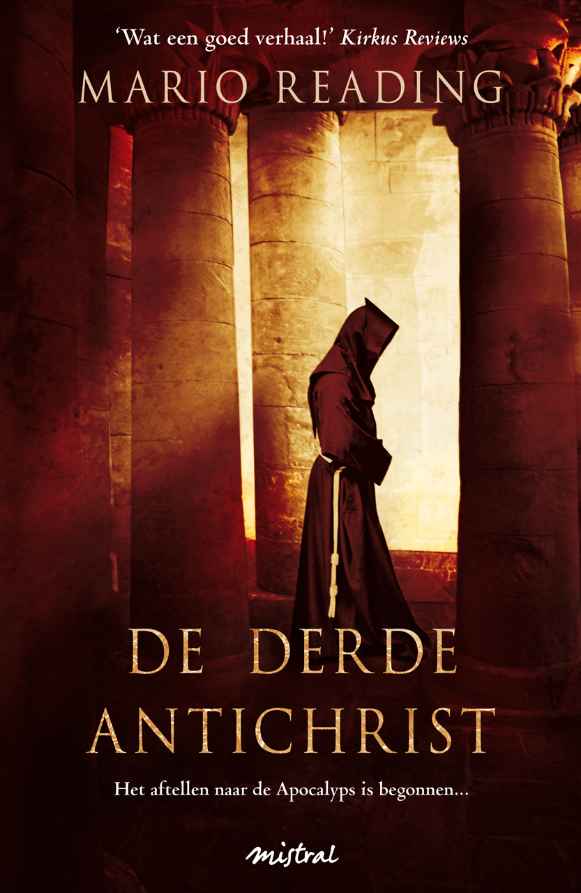 De derde antichrist