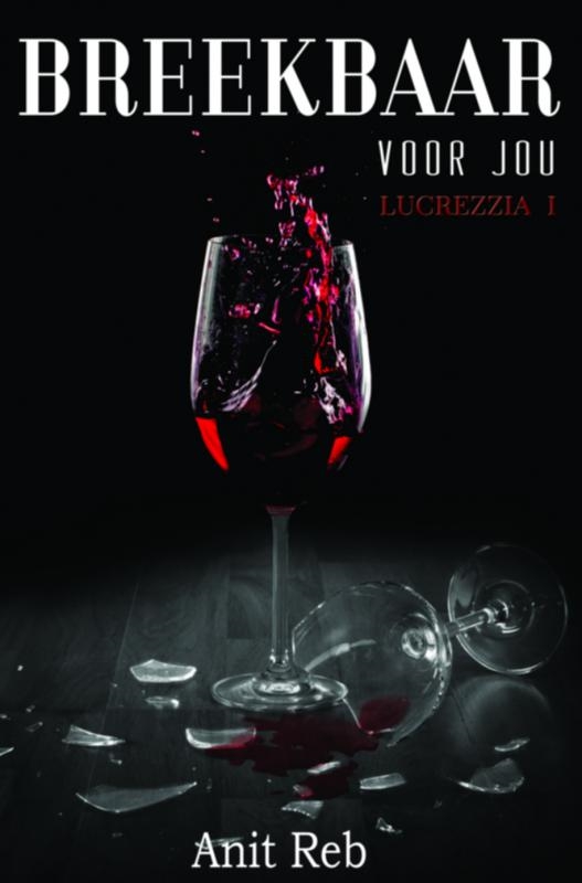 Breekbaar voor jou 1