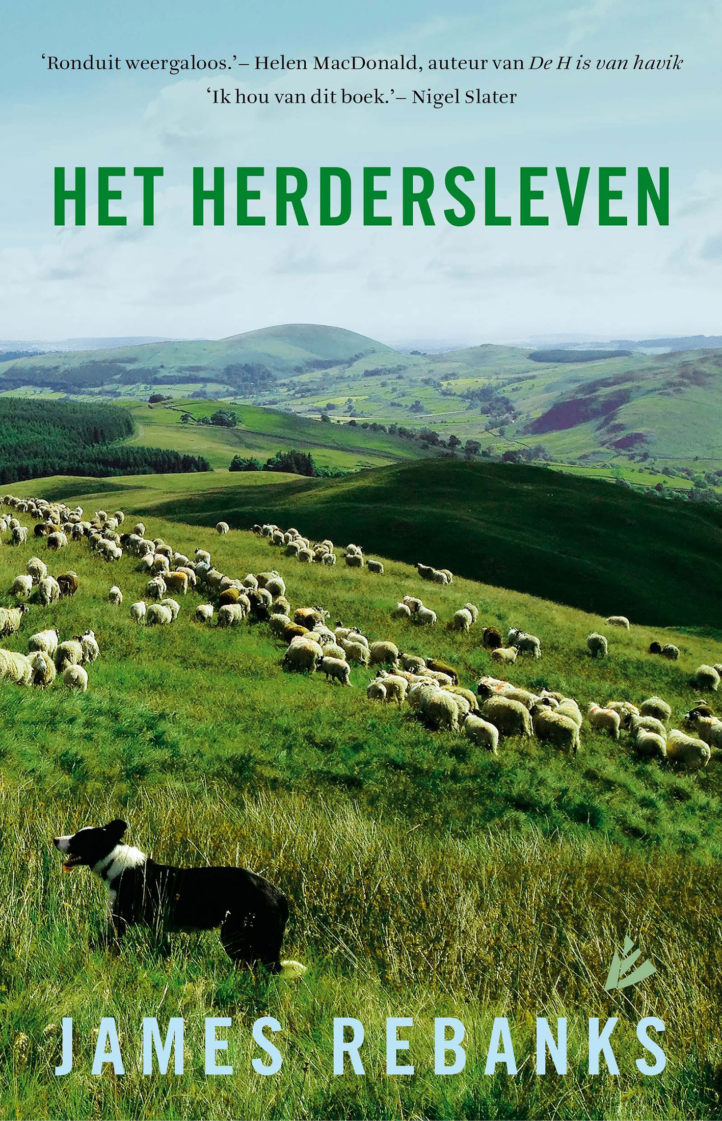 Het herdersleven