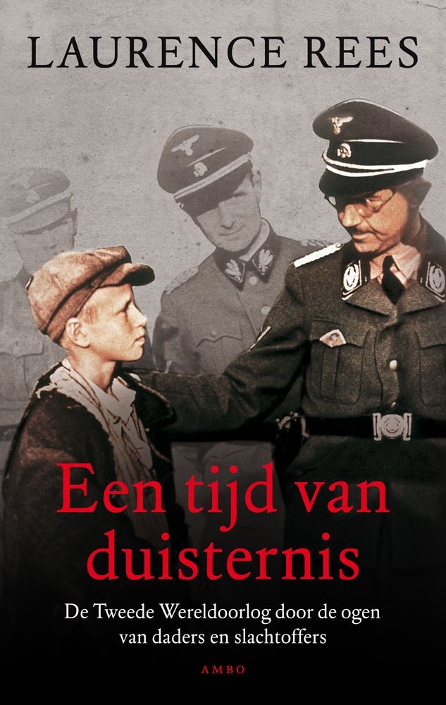 Een tijd van duisternis