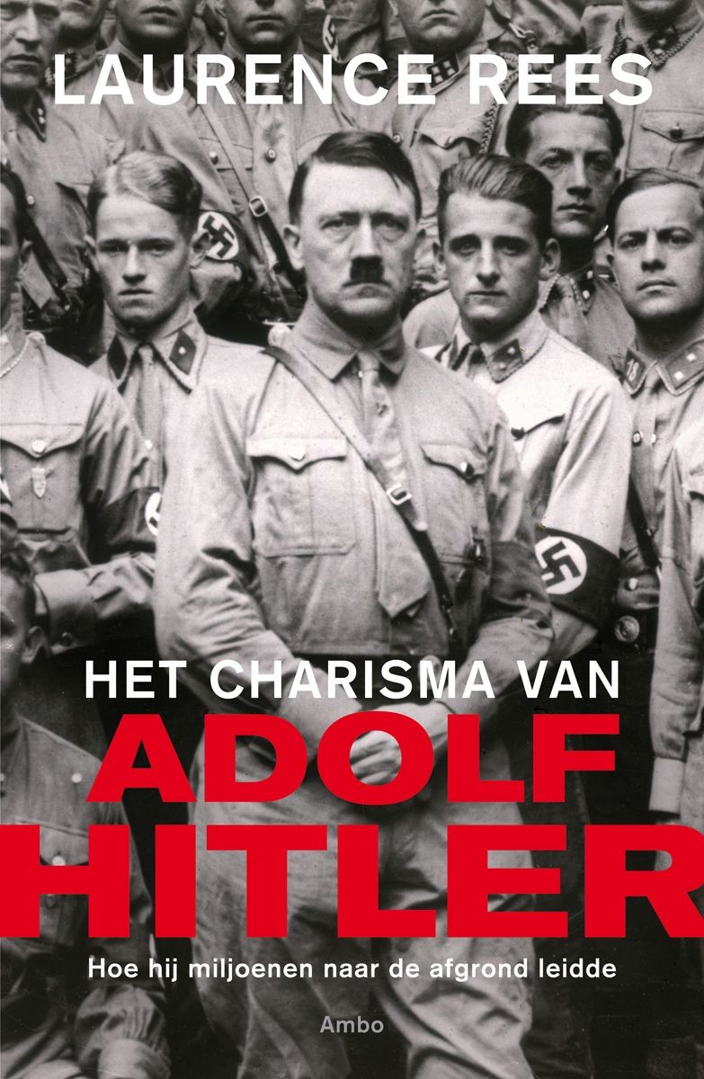 Het charisma van Adolf Hitler