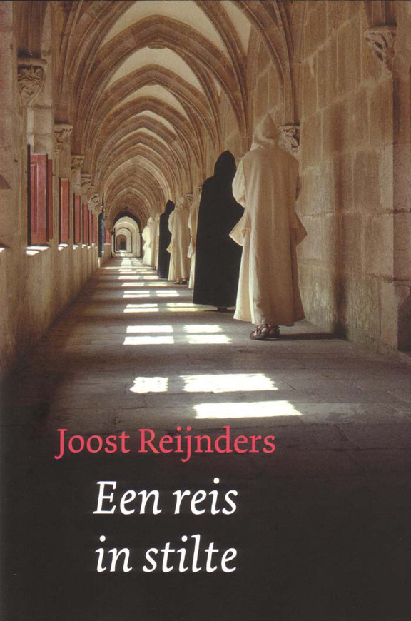 Een reis in stilte