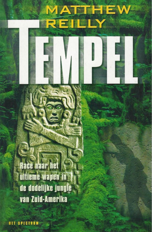 Tempel