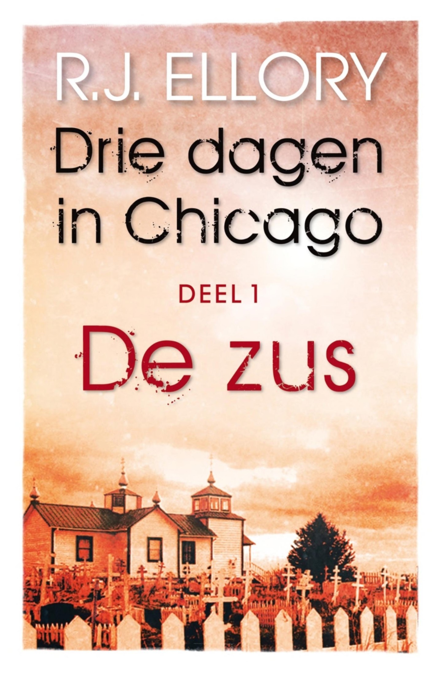 De zus