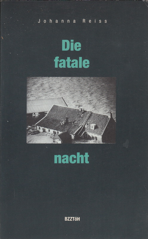 Die fatale nacht