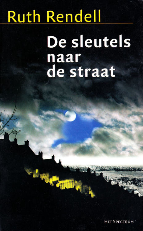 De sleutels naar de straat