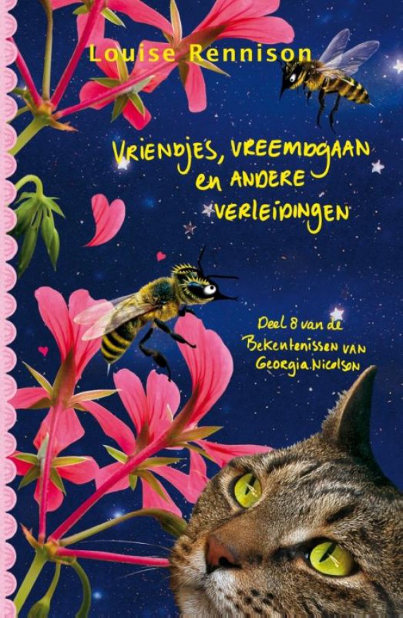 Vriendjes, vreemdgaan en andere verleidingen