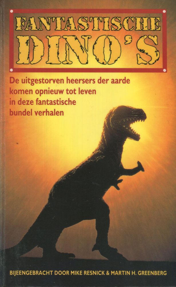 Fantastische dino's