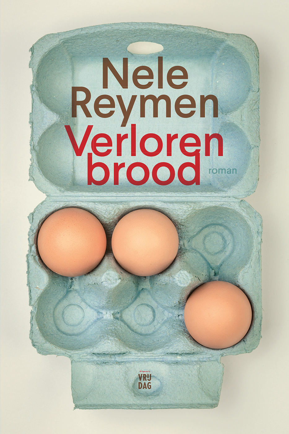 Verloren brood