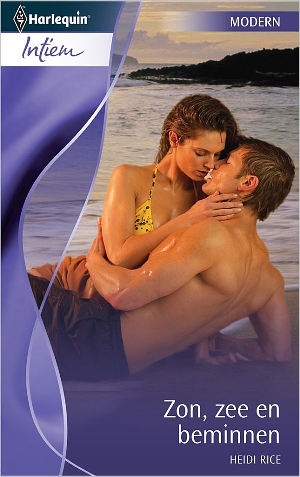 zon, zee en beminnen