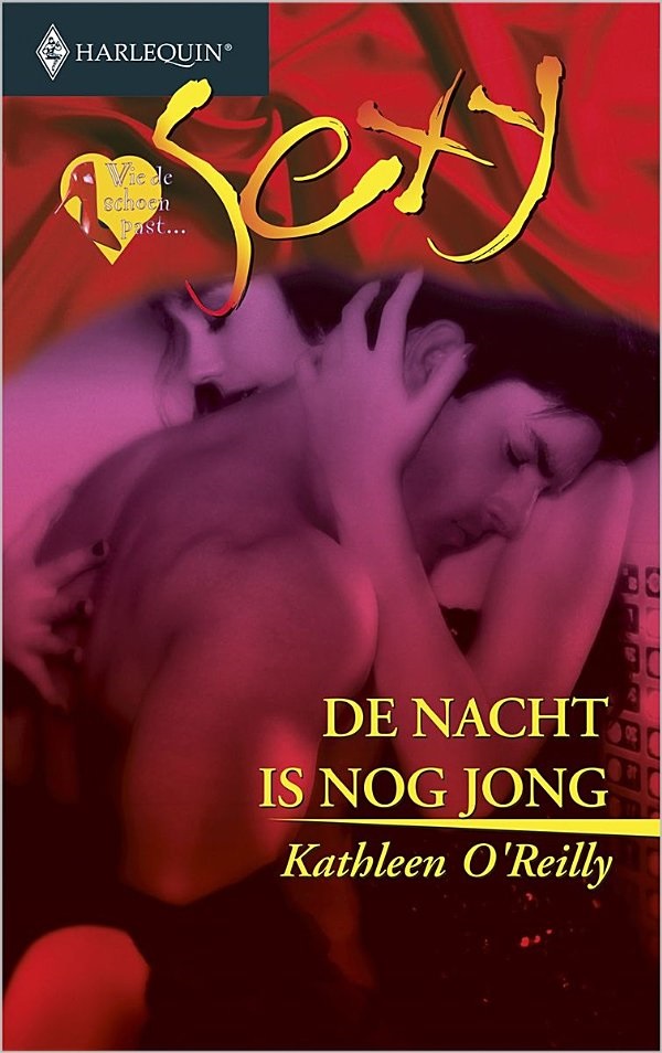 De nacht is nog jong