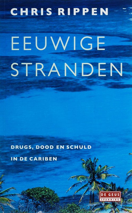 Eeuwige stranden