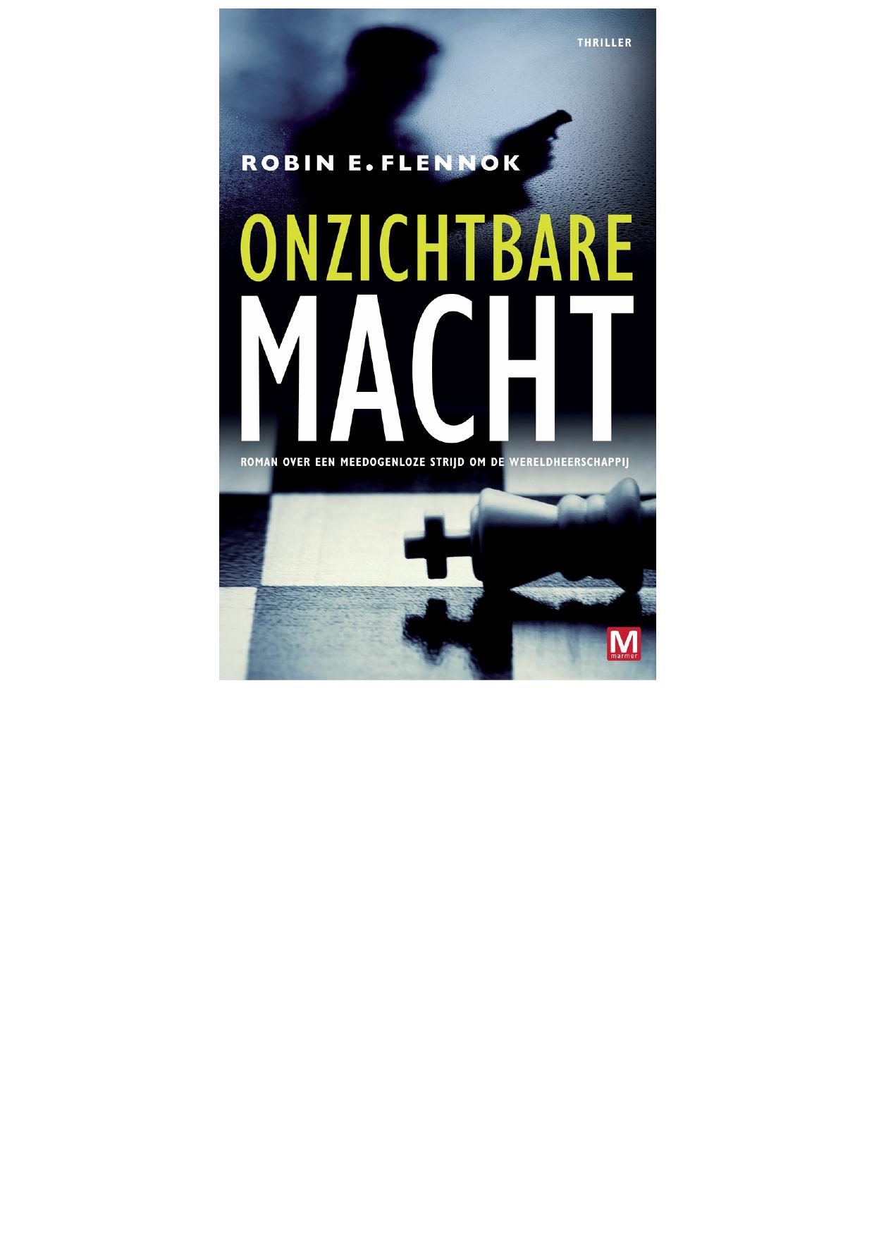 Onzichtbare macht