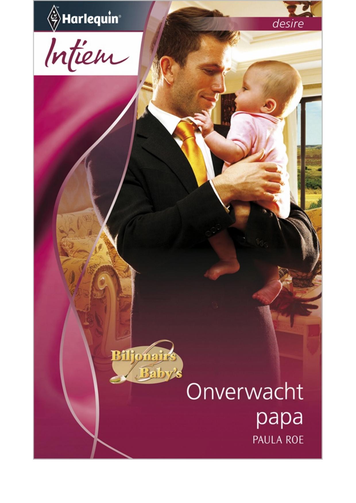 Onverwacht papa